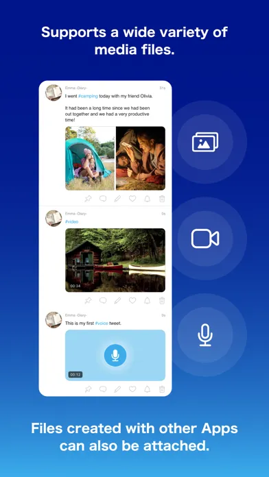 SNS Style Notes - Memotter স্ক্রিনশট