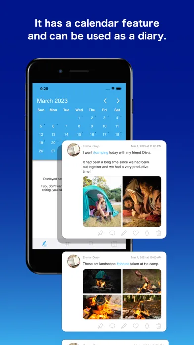 SNS Style Notes - Memotter স্ক্রিনশট