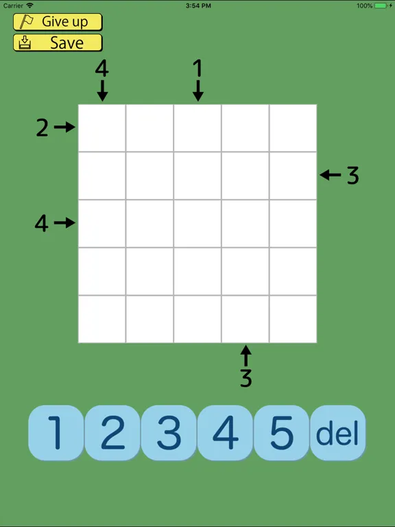 Captures d'écran de Building Puzzle iPad 