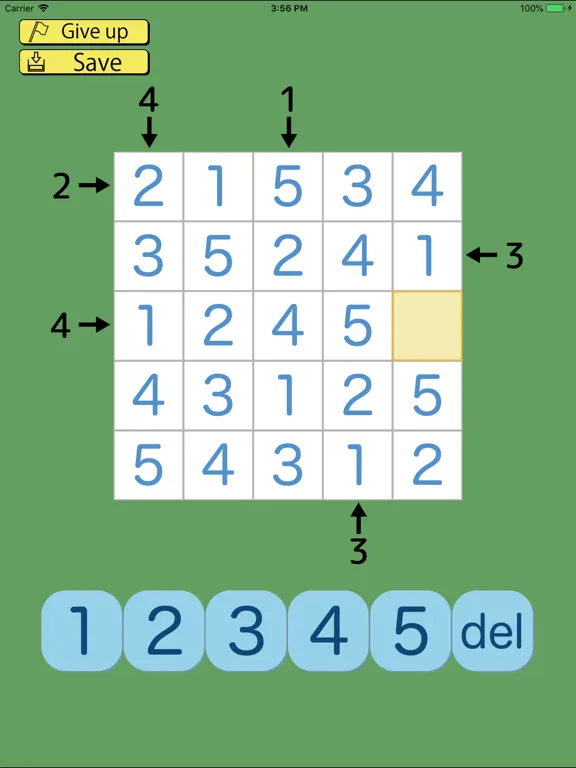 Captures d'écran de Building Puzzle iPad 