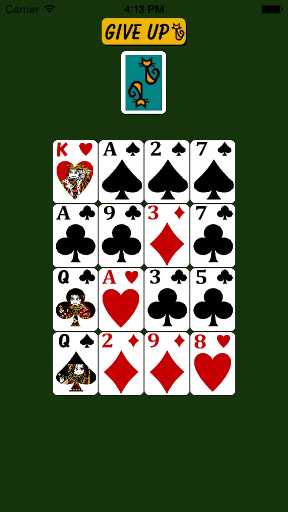 Four Leaf Clover應用截圖