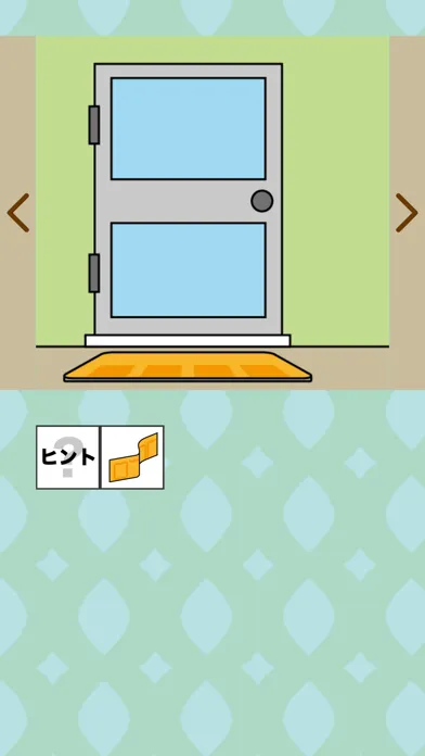 صور 洗面所からの脱出