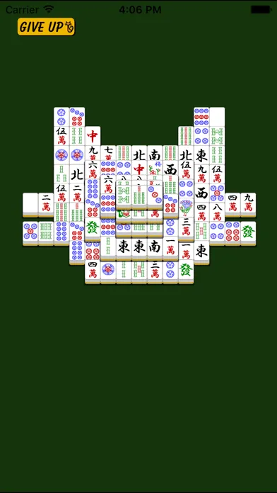Mahjong Tile Solitaire Screenshots
