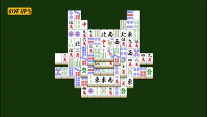 Mahjong Tile Solitaire Screenshots