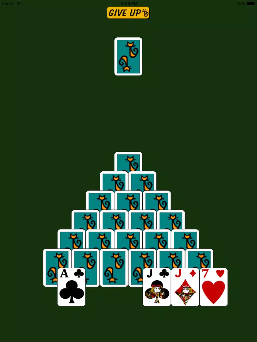 تصاویر Thoroughly Pyramid iPad 