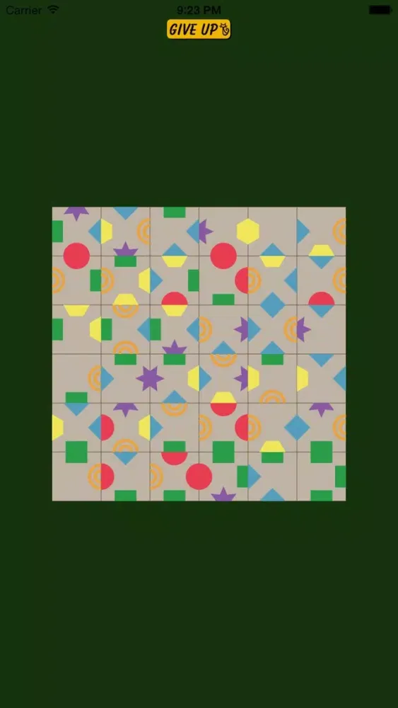 صور Thoroughly Swap Puzzle