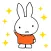 Miffy Animation Stickers