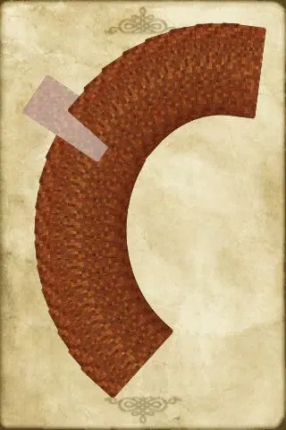 Captures d'écran de True Love Tarot