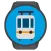 めぐトロ -AndroidWearでメトロの時刻表をチェック