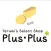 Plus・Plus（プラスプラス）