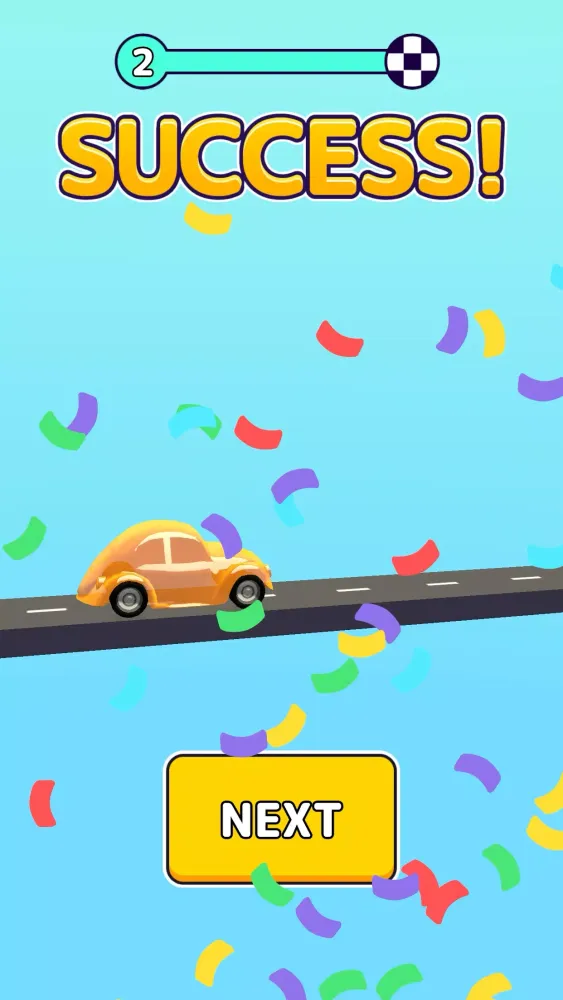 Jelly Car स्क्रीनशॉट