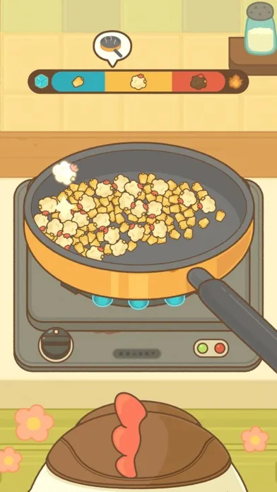 Popcorn Brothers स्क्रीनशॉट