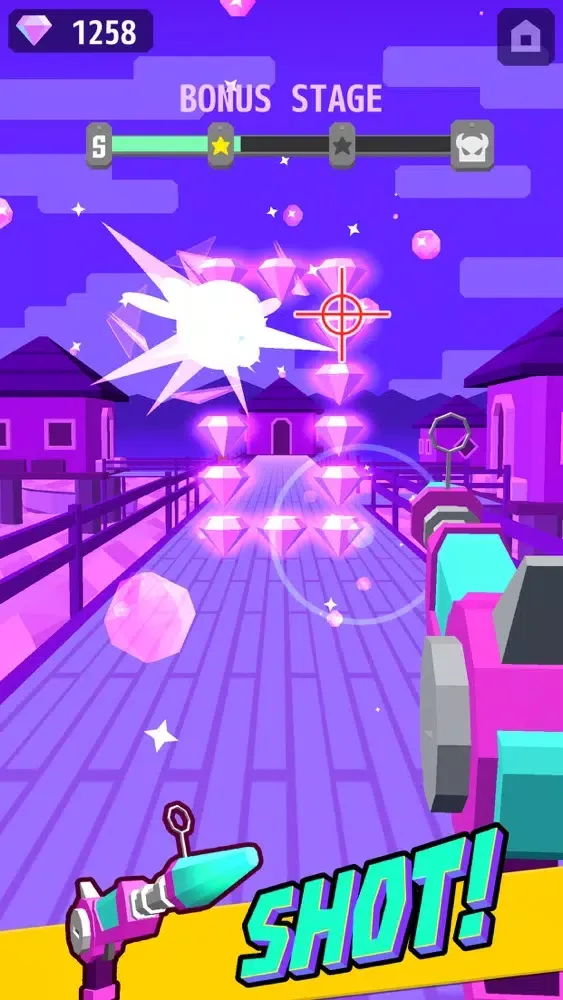 SHOT!SHOT!SHOT! Screenshots