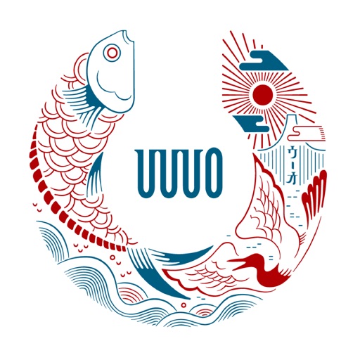 UUUO - 業務用鮮魚仕入れアプリ