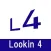 Lookin 4
