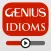 GENIUS Movie Idioms1000