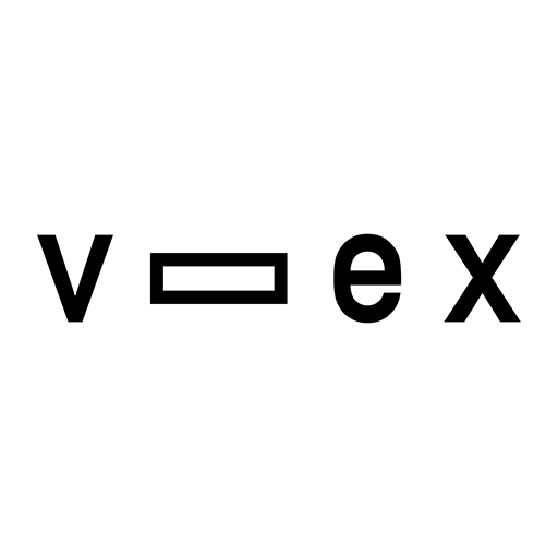 HOME OS | v-ex