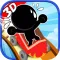 Roller Coaster 3D