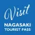 Visit Nagasaki Tourist Pass
