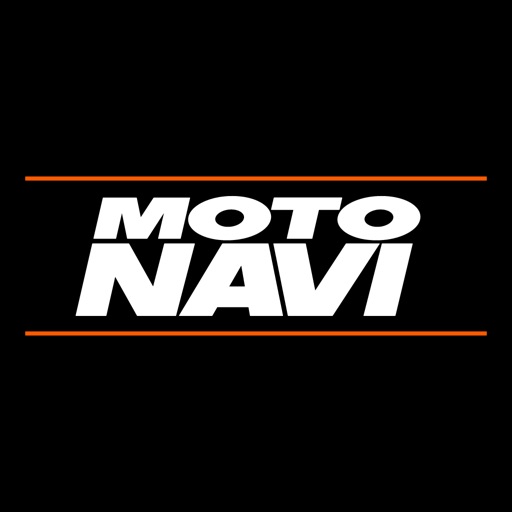 MOTO NAVI