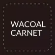 WACOAL CARNET