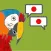 Speak Japanese Like Parrot