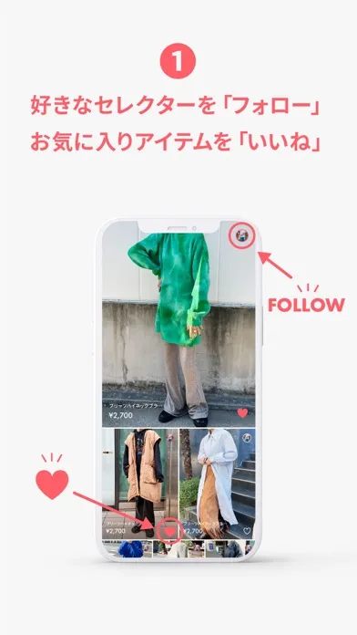 تصاویر WaKsnap - ファッション通販