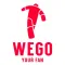 WEGO公式アプリ