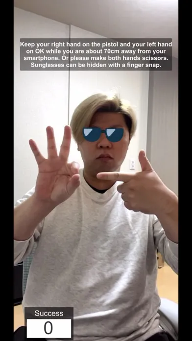 Скриншоты Pistol Bang Bang