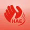 HAEノート