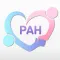 PAHケアノート ~肺高血圧症の症状・お薬をらくらく管理~