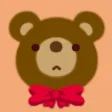 Kuma Timer - Bear's Face Timer