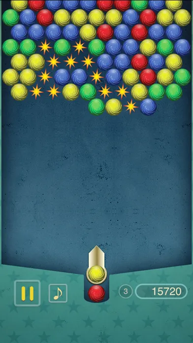 Bound Balls! سکرین شاٹس