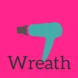 hair&make Wreath