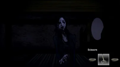 Tangkapan skrin Room13 -Horror Escape-