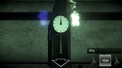 Tangkapan skrin Room13 -Horror Escape-
