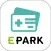 EPARKデジタル診察券　医院の検索予約や診察券・医療費管理