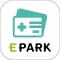 EPARKデジタル診察券　医院の検索予約や診察券・医療費管理