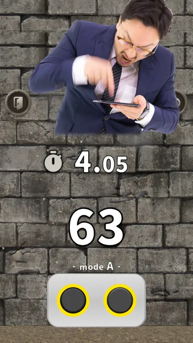 RENDA! - Button Mashing Game Screenshots