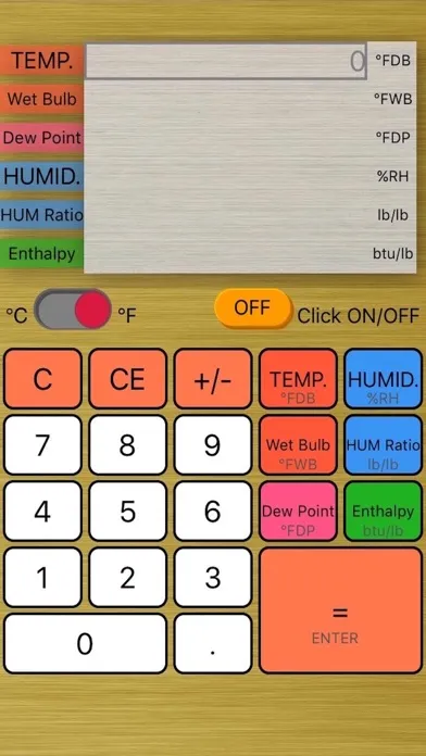 تصاویر Calculator of Air