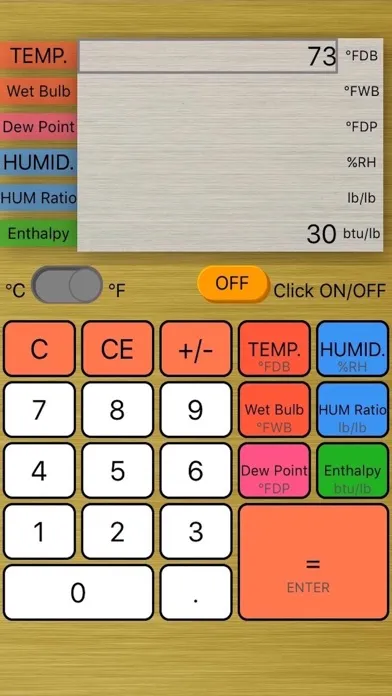 تصاویر Calculator of Air