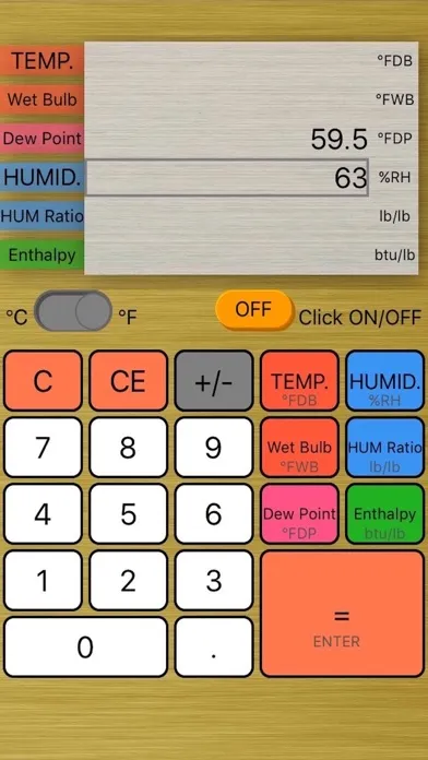 تصاویر Calculator of Air