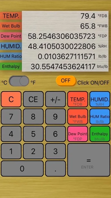 تصاویر Calculator of Air