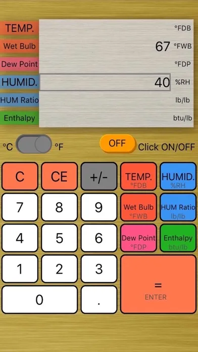 تصاویر Calculator of Air