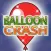 BALLOON CRASH