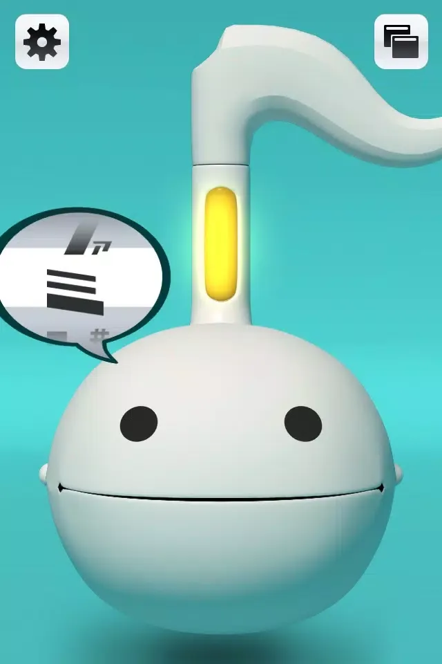 صور Otamatone