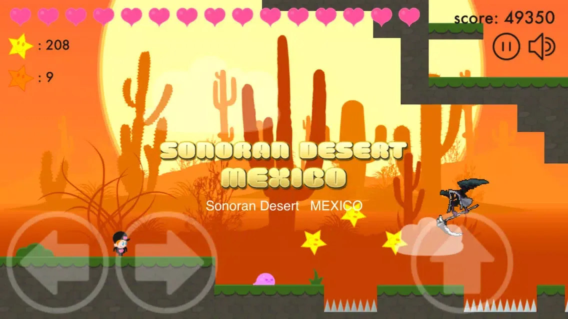 Скриншоты MIRACLE YOSHIO BROTHERS (free)