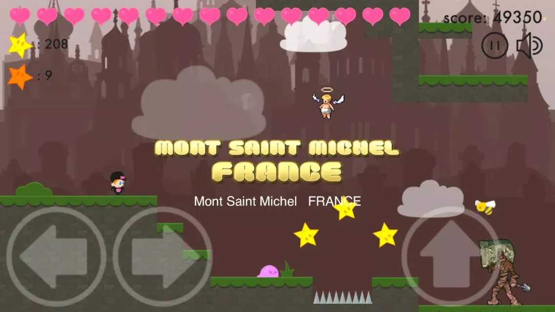 Скриншоты MIRACLE YOSHIO BROTHERS (free)