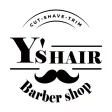 Y's HAIR公式アプリ