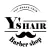 Y's HAIR公式アプリ